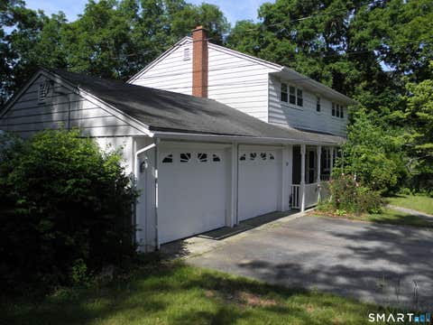 Tiny photo for 20 Maple Terrace, Ledyard, CT 06339 (MLS # 24184334)