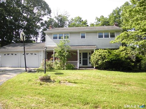 Photo of 20 Maple Terrace, Ledyard, CT 06339 (MLS # 24184334)