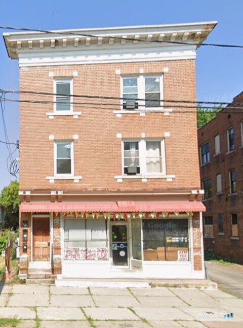 Photo of 75-77 Barbour Street, Hartford, CT 06112 (MLS # 24194793)