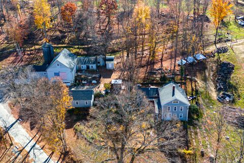 A home in Litchfield