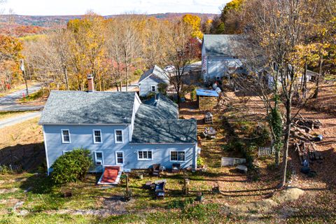 A home in Litchfield