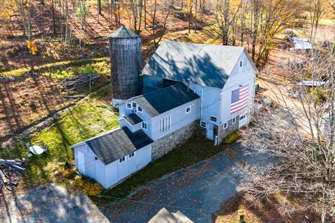 A home in Litchfield