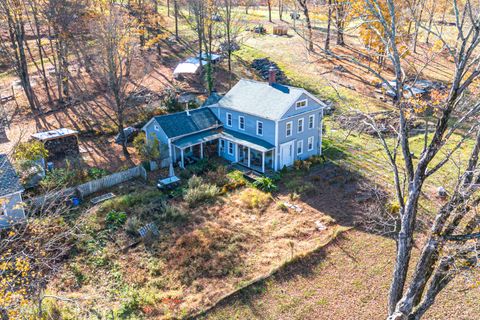 A home in Litchfield