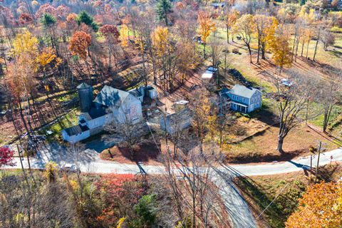 A home in Litchfield