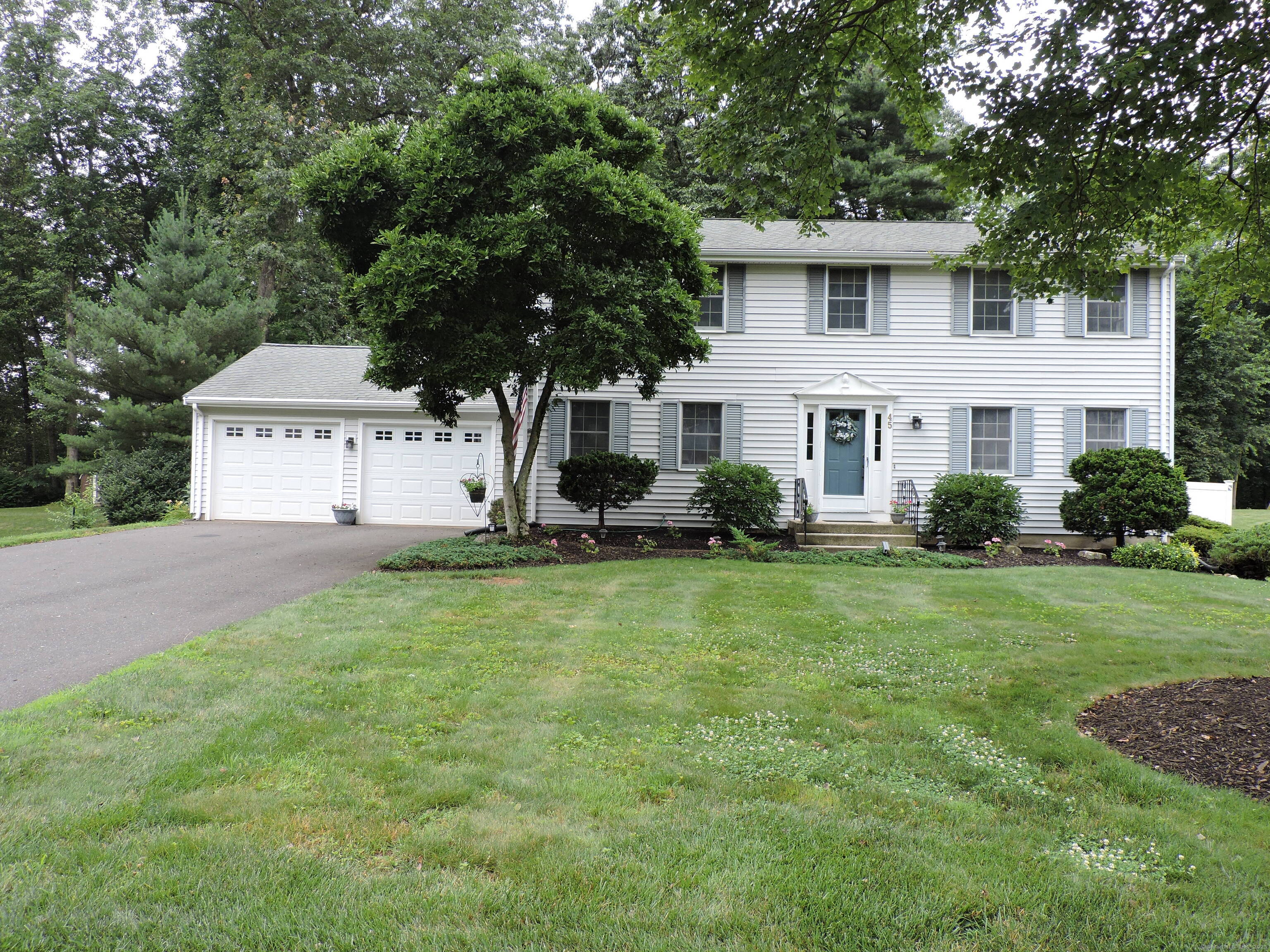 45 Rockledge Drive