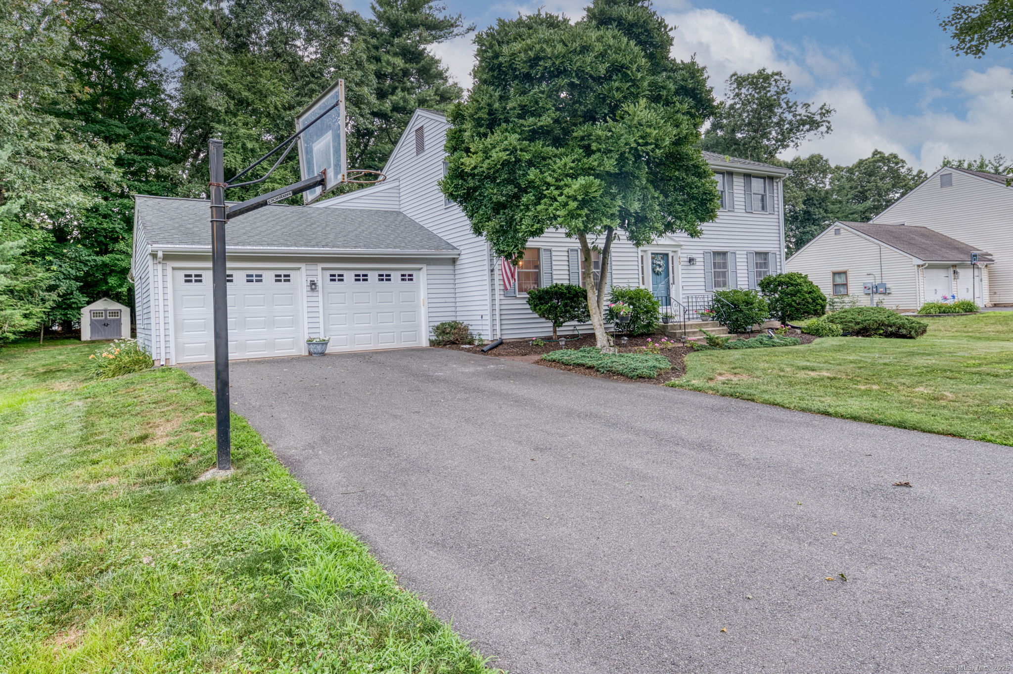 45 Rockledge Drive