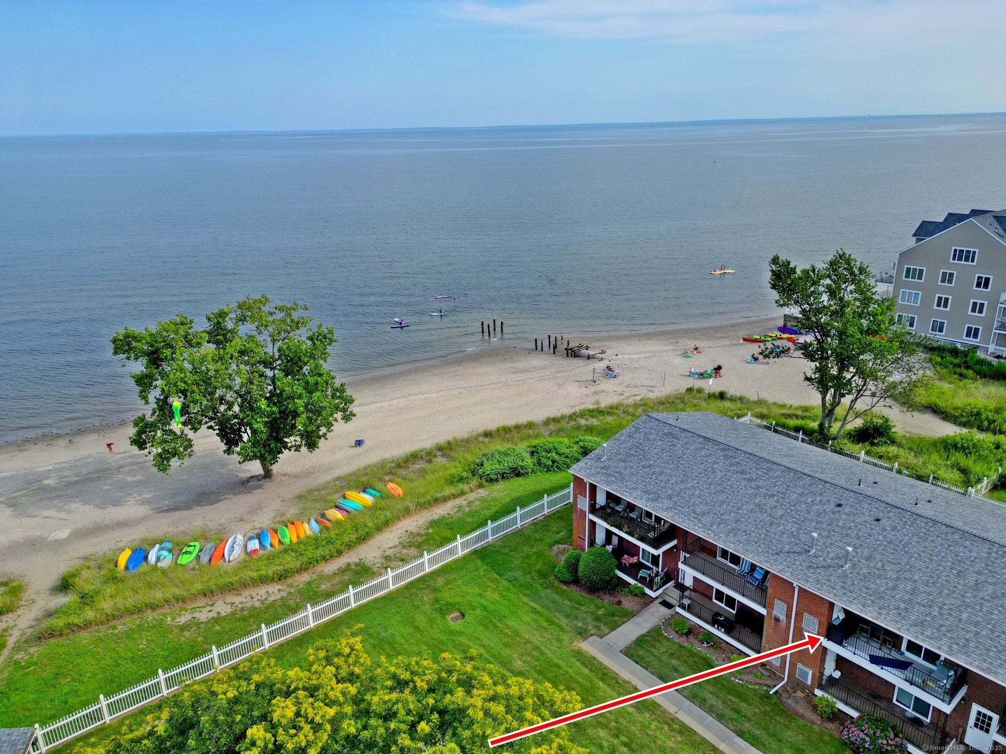 53 E Broadway #D, Milford, Connecticut image 28