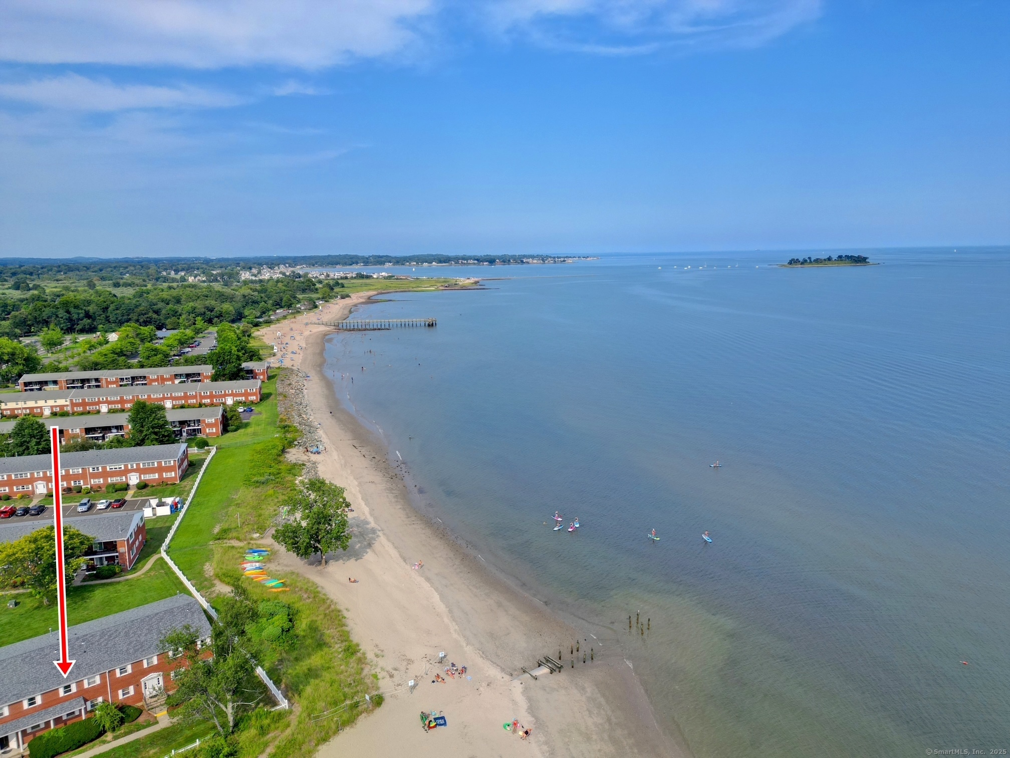 53 E Broadway #D, Milford, Connecticut image 26