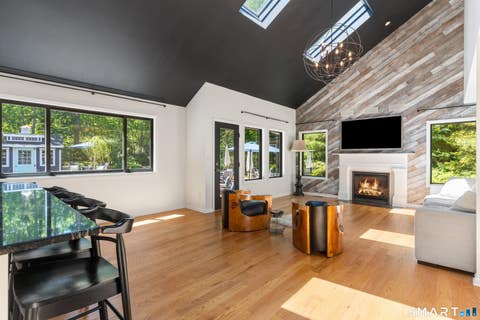 Tiny photo for 84 Sawmill Road, Branford, CT 06405 (MLS # 24184976)