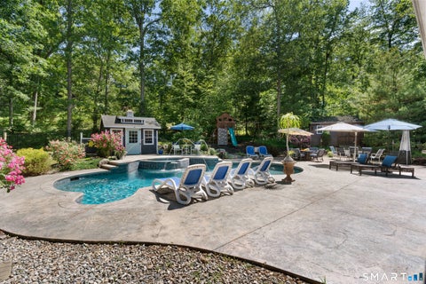 Tiny photo for 84 Sawmill Road, Branford, CT 06405 (MLS # 24184976)
