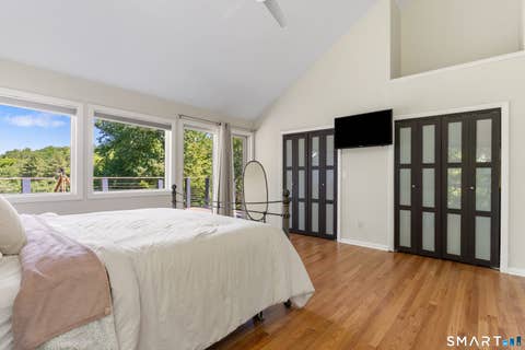 Tiny photo for 84 Sawmill Road, Branford, CT 06405 (MLS # 24184976)