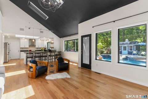 Tiny photo for 84 Sawmill Road, Branford, CT 06405 (MLS # 24184976)