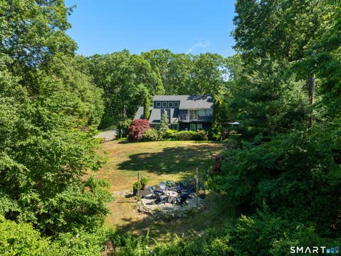 Tiny photo for 84 Sawmill Road, Branford, CT 06405 (MLS # 24184976)