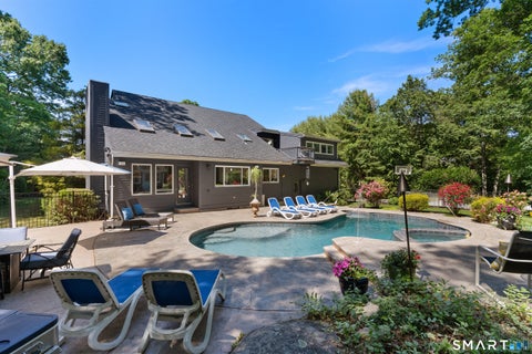 Tiny photo for 84 Sawmill Road, Branford, CT 06405 (MLS # 24184976)