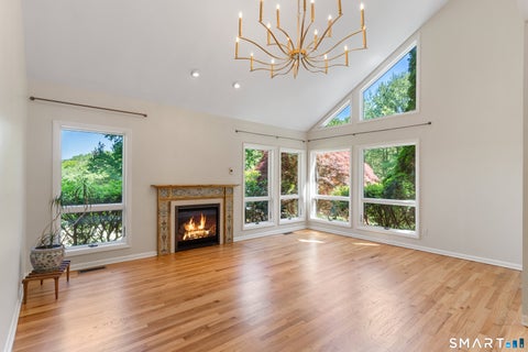 Tiny photo for 84 Sawmill Road, Branford, CT 06405 (MLS # 24184976)