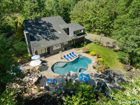 Tiny photo for 84 Sawmill Road, Branford, CT 06405 (MLS # 24184976)