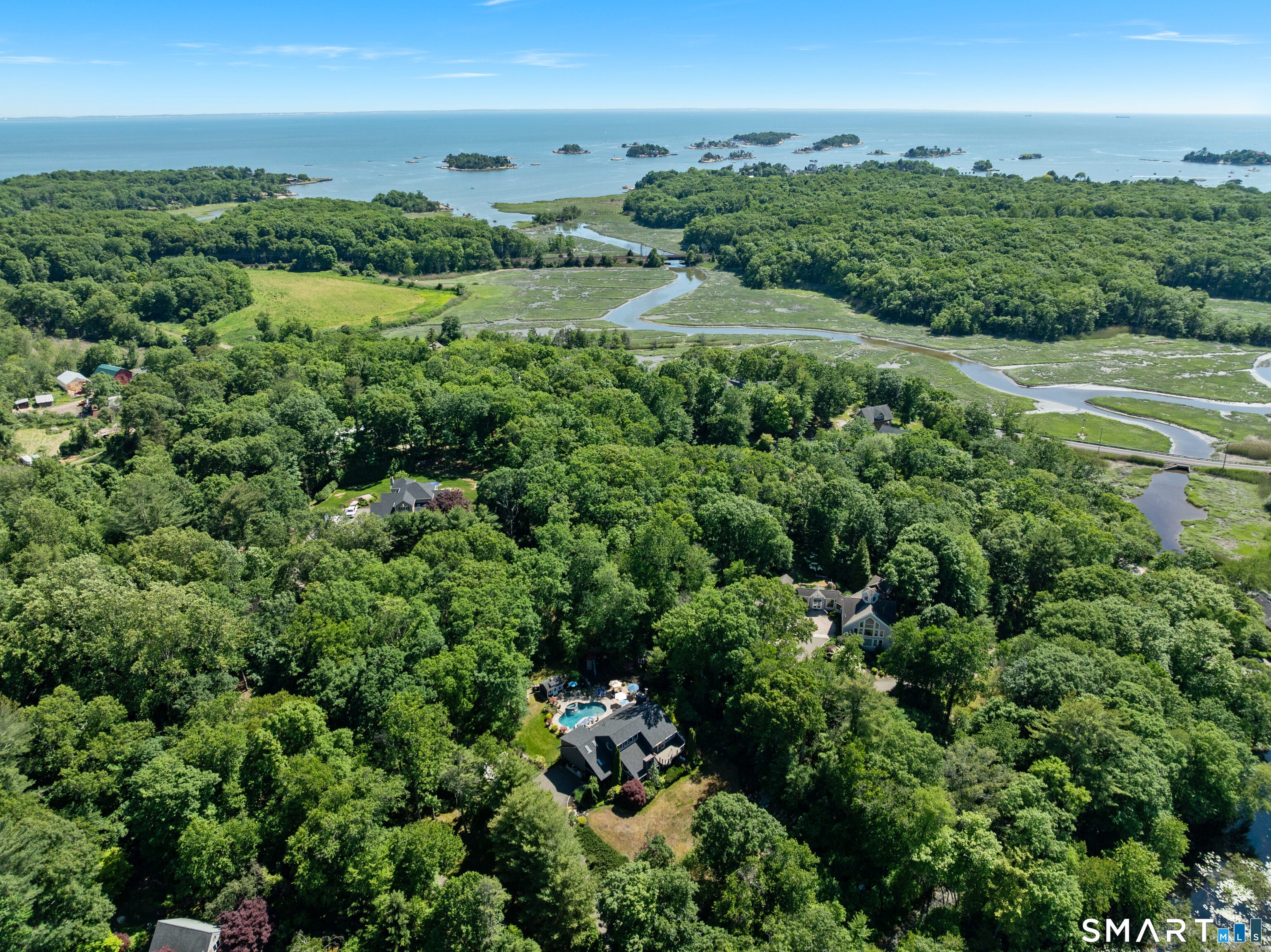 84 Sawmill Road