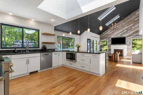 Tiny photo for 84 Sawmill Road, Branford, CT 06405 (MLS # 24184976)