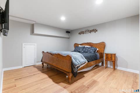 Tiny photo for 84 Sawmill Road, Branford, CT 06405 (MLS # 24184976)