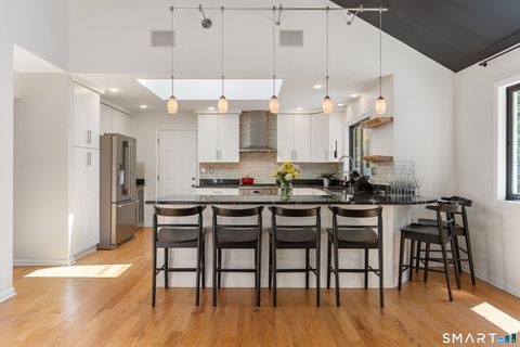 Tiny photo for 84 Sawmill Road, Branford, CT 06405 (MLS # 24184976)