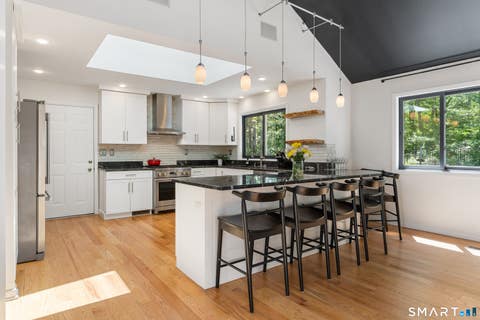 Tiny photo for 84 Sawmill Road, Branford, CT 06405 (MLS # 24184976)