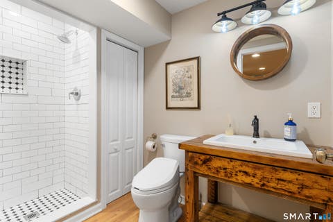 Tiny photo for 84 Sawmill Road, Branford, CT 06405 (MLS # 24184976)