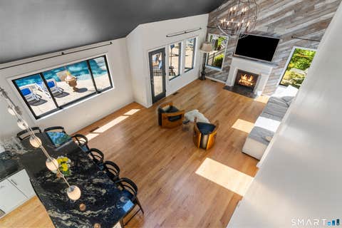 Tiny photo for 84 Sawmill Road, Branford, CT 06405 (MLS # 24184976)