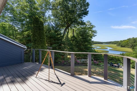 Tiny photo for 84 Sawmill Road, Branford, CT 06405 (MLS # 24184976)