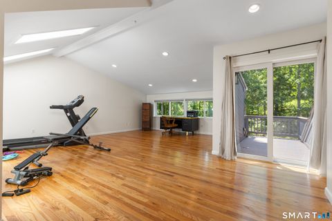 Tiny photo for 84 Sawmill Road, Branford, CT 06405 (MLS # 24184976)