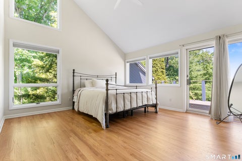 Tiny photo for 84 Sawmill Road, Branford, CT 06405 (MLS # 24184976)