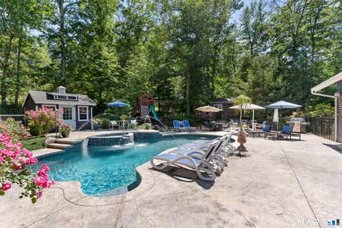Tiny photo for 84 Sawmill Road, Branford, CT 06405 (MLS # 24184976)