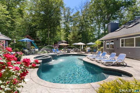 Tiny photo for 84 Sawmill Road, Branford, CT 06405 (MLS # 24184976)