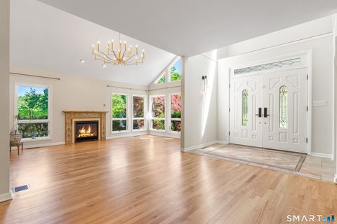 Tiny photo for 84 Sawmill Road, Branford, CT 06405 (MLS # 24184976)