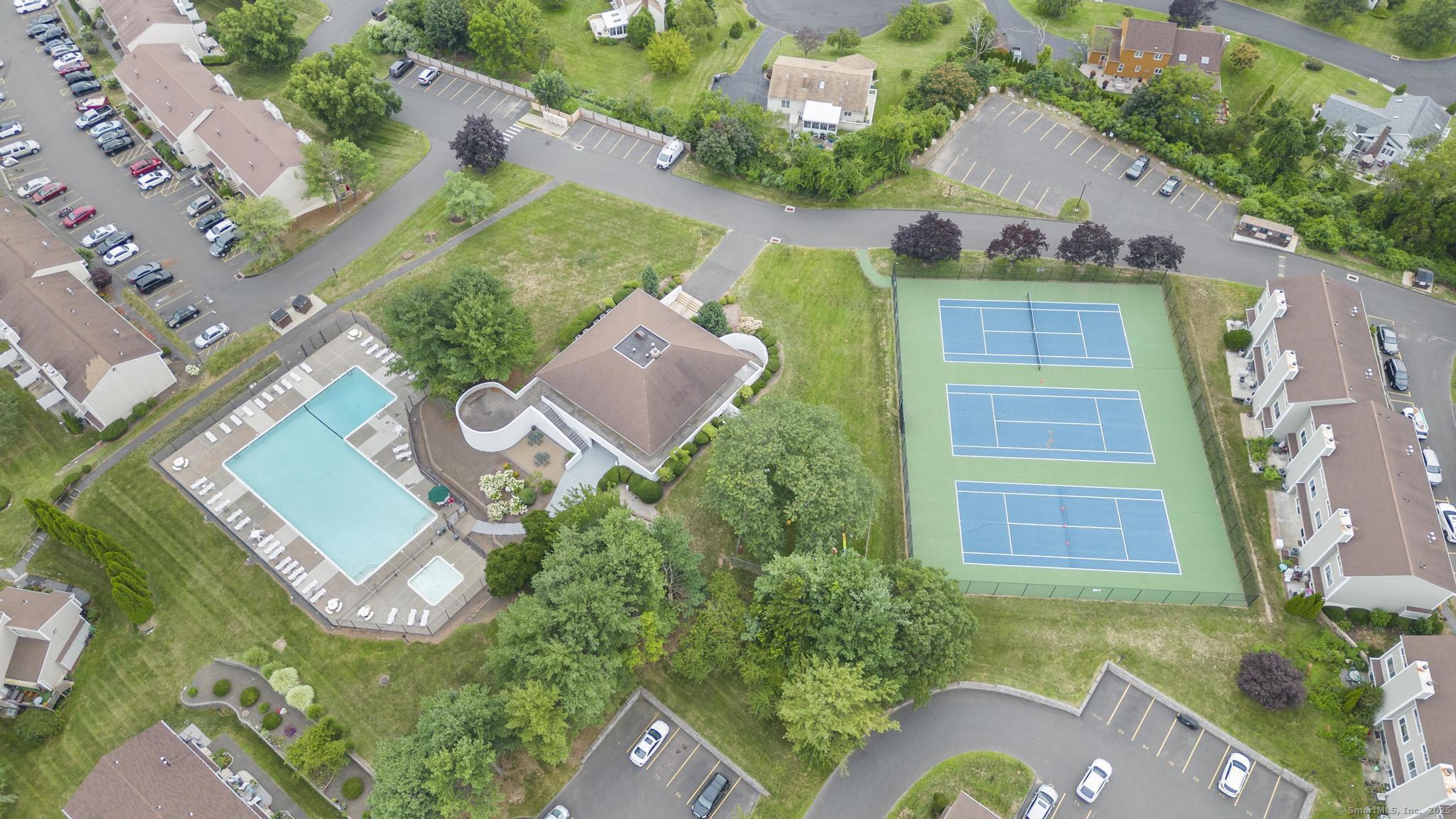 215 Monticello Drive #215, Branford, Connecticut image 28