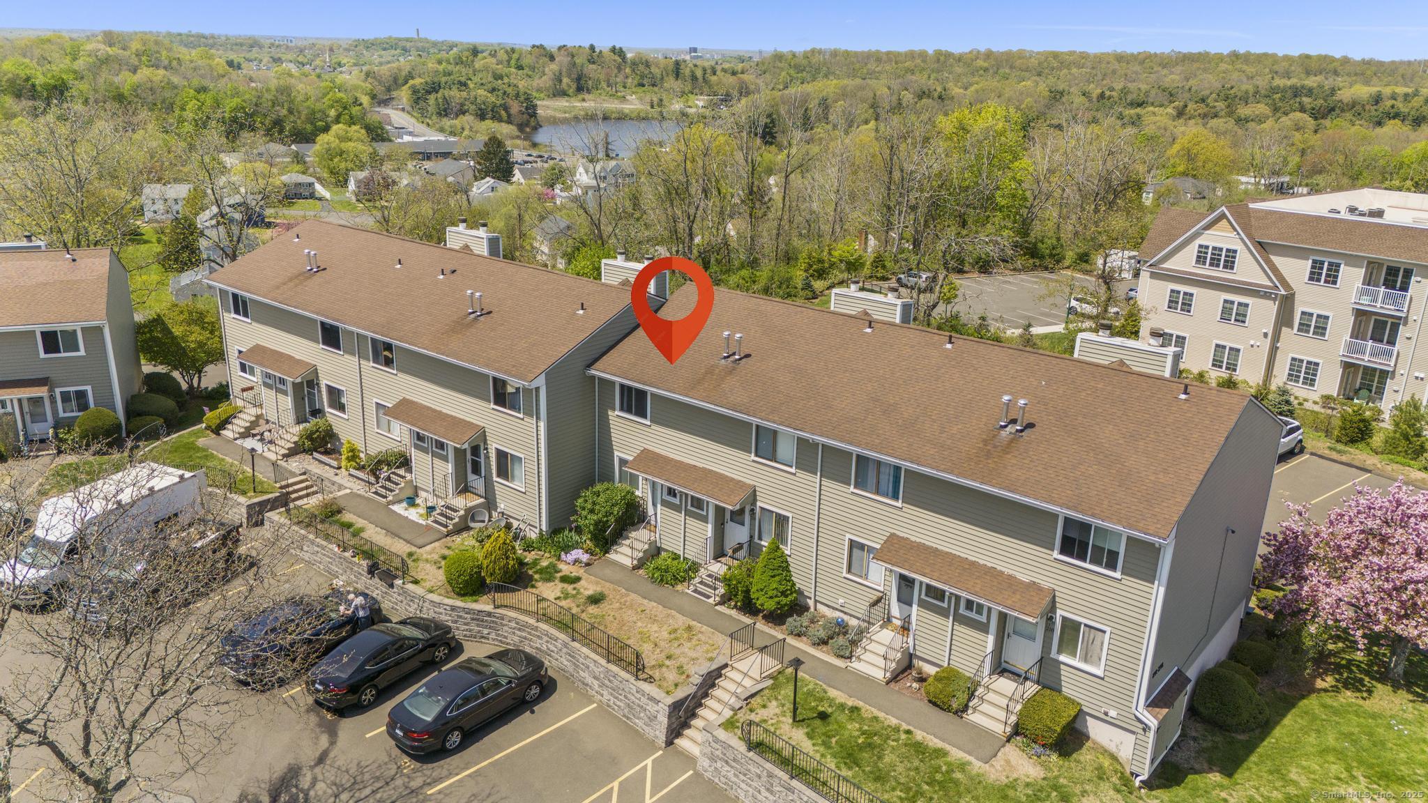 215 Monticello Drive #215, Branford, Connecticut image 32