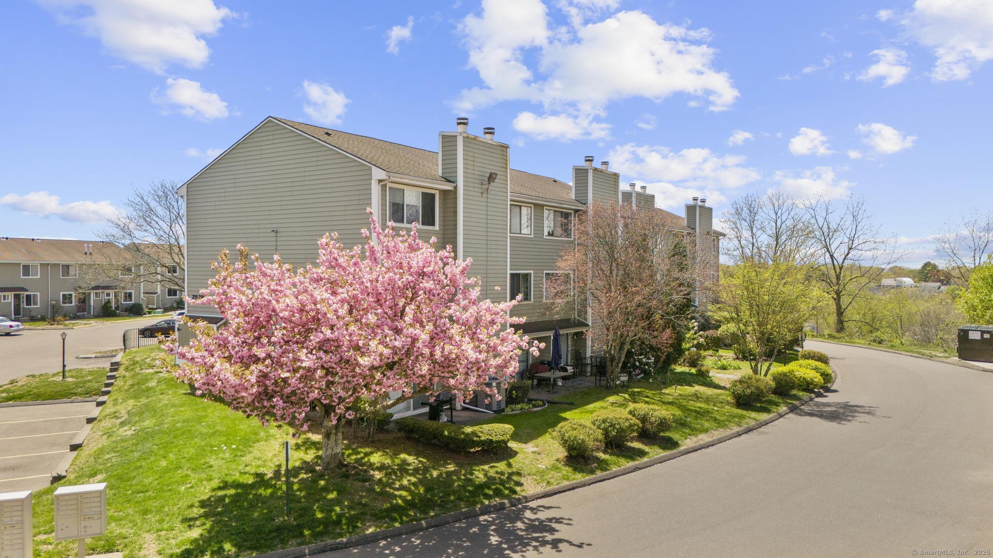 215 Monticello Drive #215, Branford, Connecticut image 30