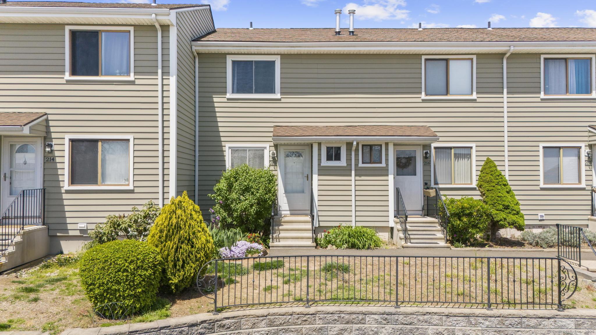 215 Monticello Drive #215, Branford, Connecticut image 1