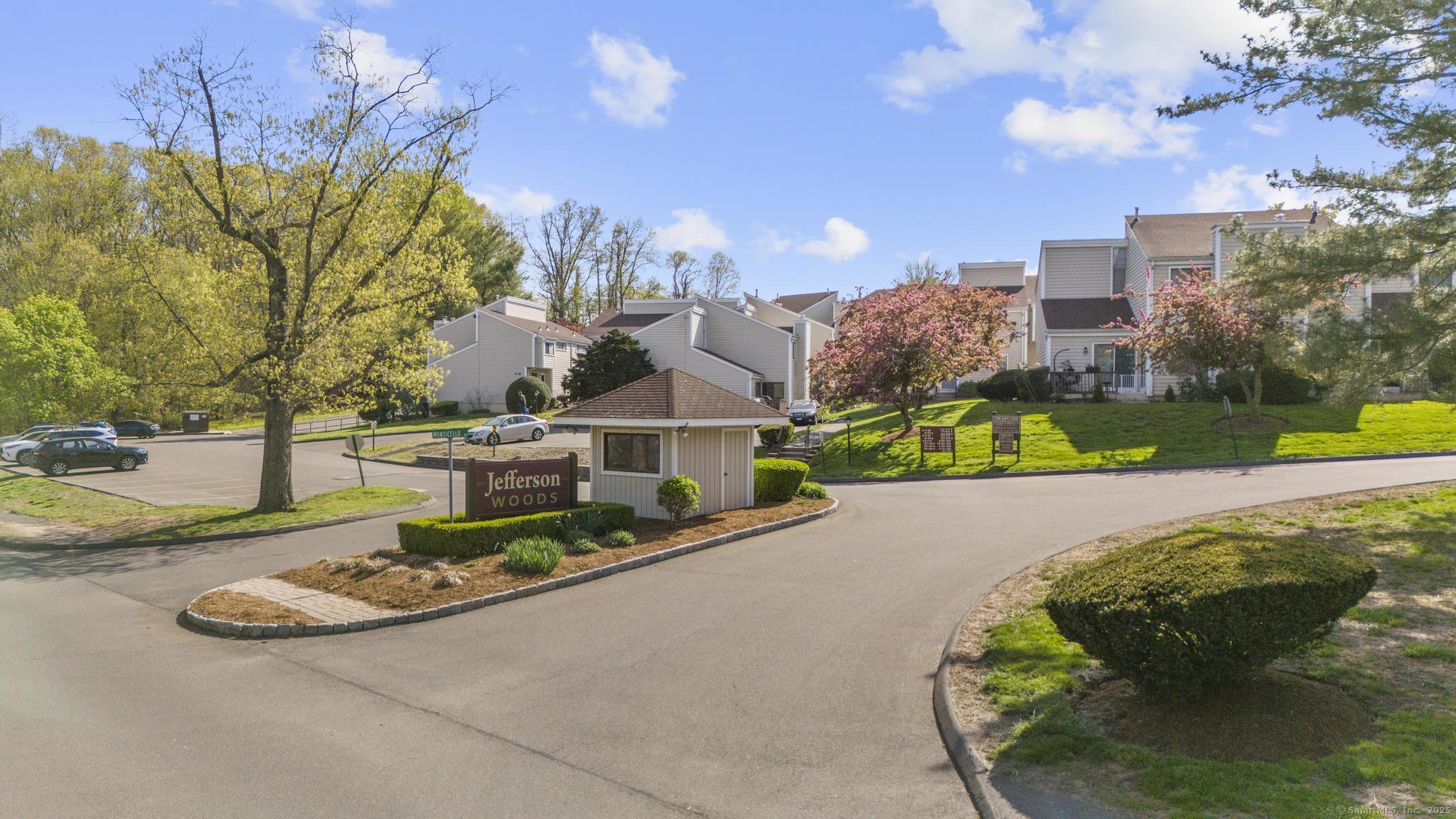 215 Monticello Drive #215, Branford, Connecticut image 34