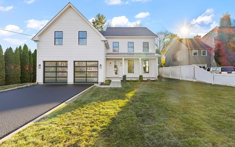 15 Sunrise Road Westport CT 06880