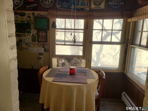 Tiny photo for 610 Wilmot Avenue #4, Bridgeport, CT 06607 (MLS # 24157244)