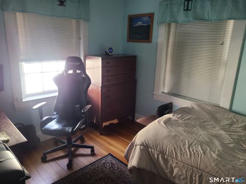 Tiny photo for 610 Wilmot Avenue #4, Bridgeport, CT 06607 (MLS # 24157244)