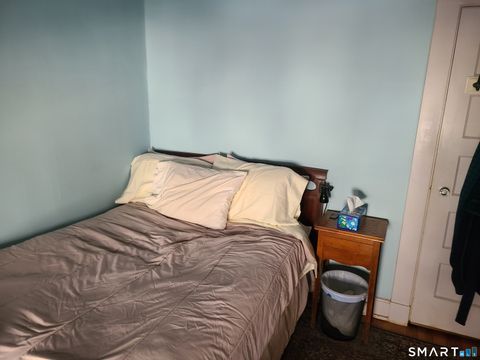 Tiny photo for 610 Wilmot Avenue #4, Bridgeport, CT 06607 (MLS # 24157244)