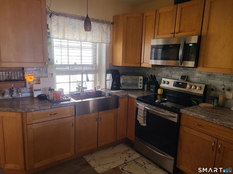 Photo of 610 Wilmot Avenue #4, Bridgeport, CT 06607 (MLS # 24157244)