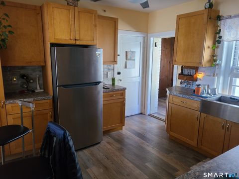 Tiny photo for 610 Wilmot Avenue #4, Bridgeport, CT 06607 (MLS # 24157244)