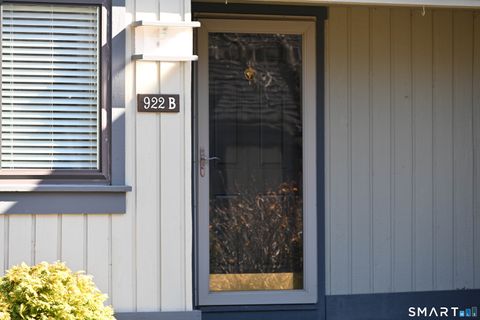 Tiny photo for 922 Heritage Village #B, Southbury, CT 06488 (MLS # 24156800)
