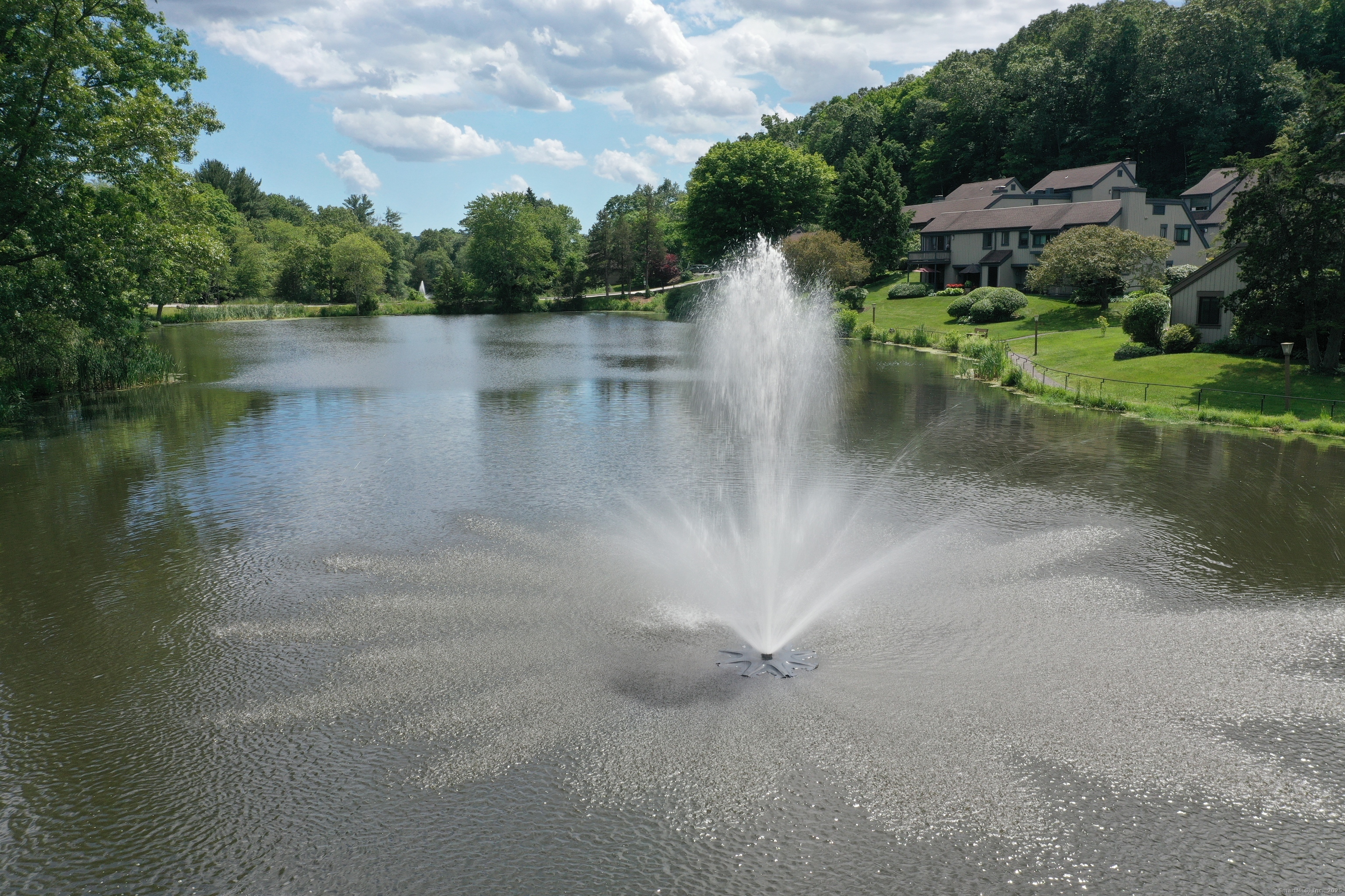 331 Heritage Village #E, Southbury, Connecticut image 35