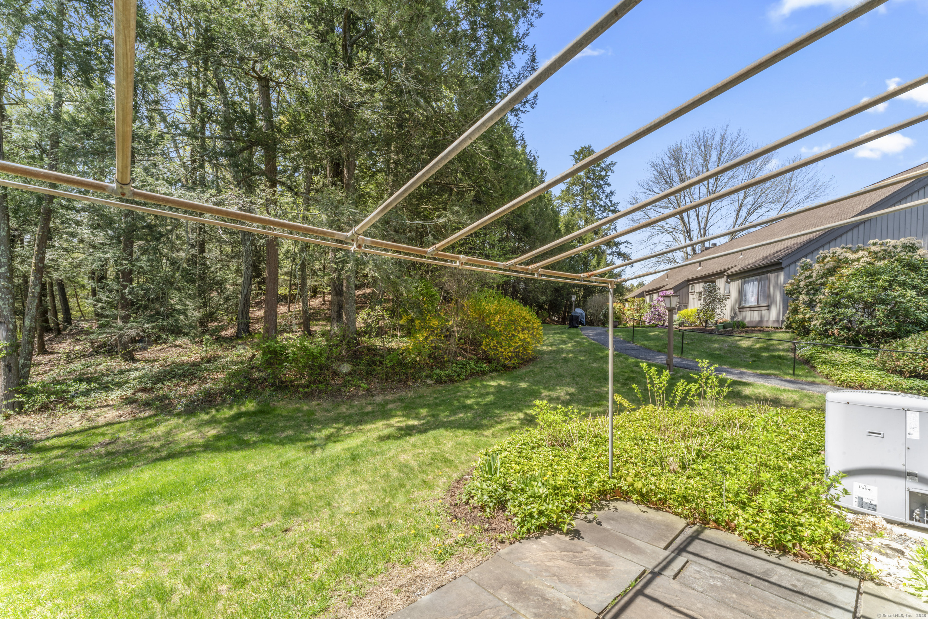 331 Heritage Village #E, Southbury, Connecticut image 31