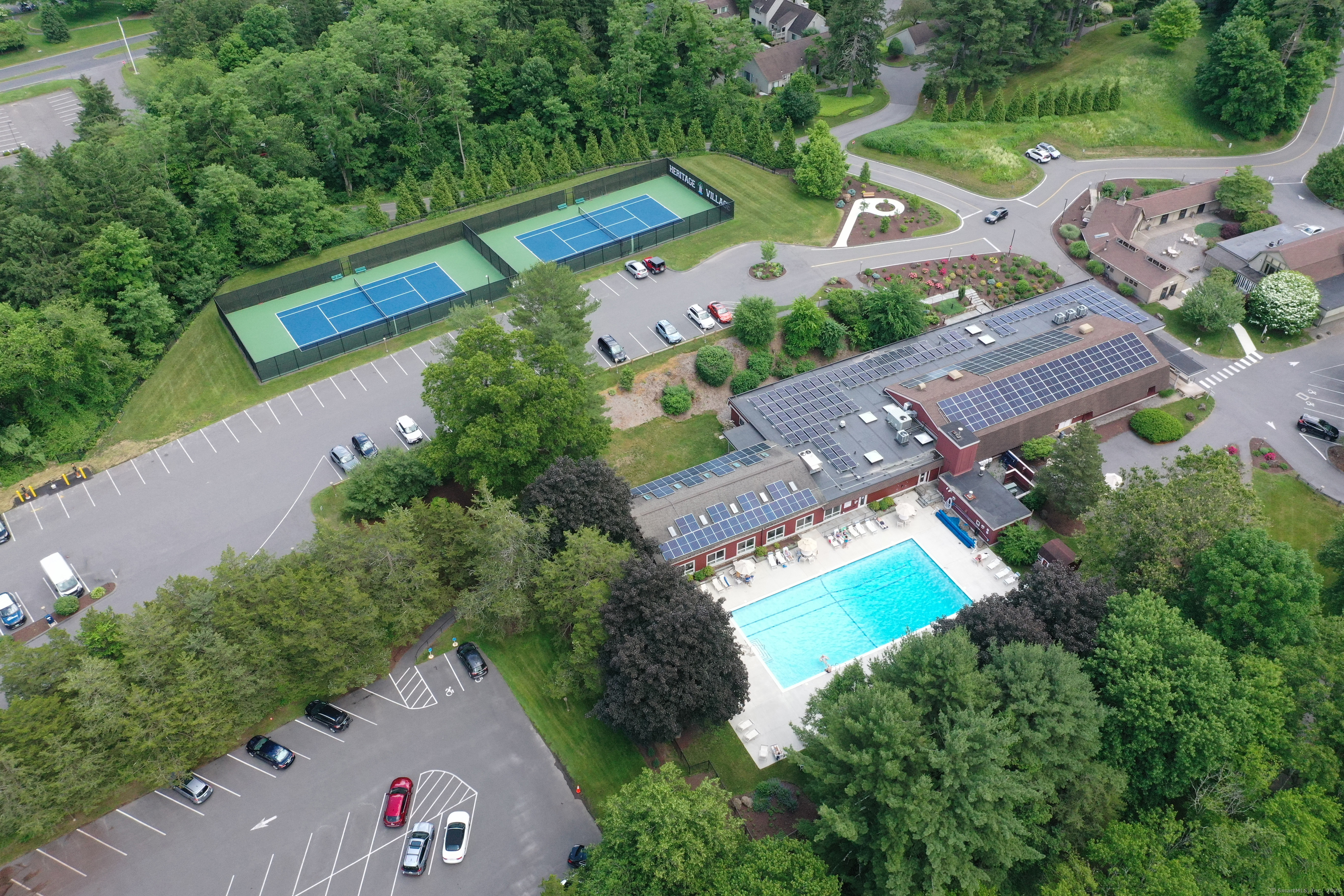 331 Heritage Village #E, Southbury, Connecticut image 38