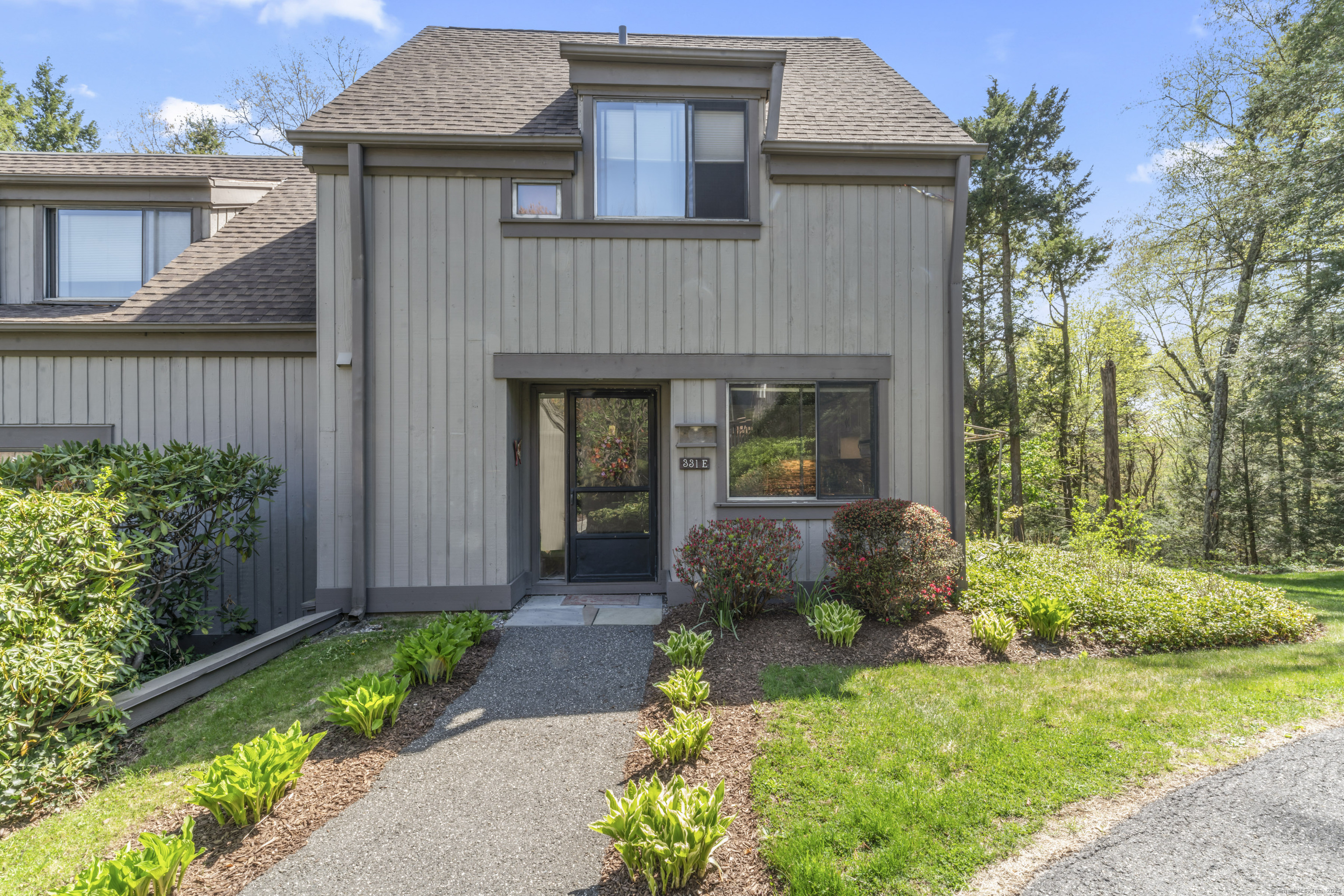 331 Heritage Village #E, Southbury, Connecticut image 1