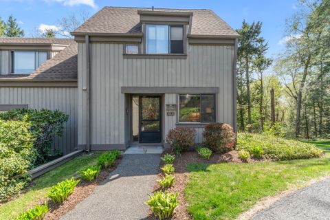 331 Heritage Village Unit E, Southbury, CT 06488 - #: 24091449